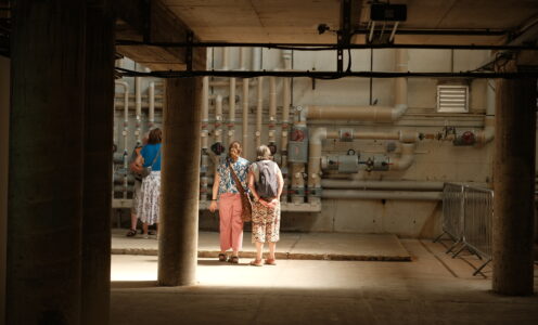 Kunst kommt von Chemnitz – Kunst kennen leicht gemacht